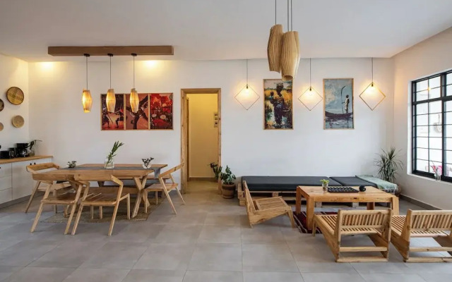 Sakwe Residence