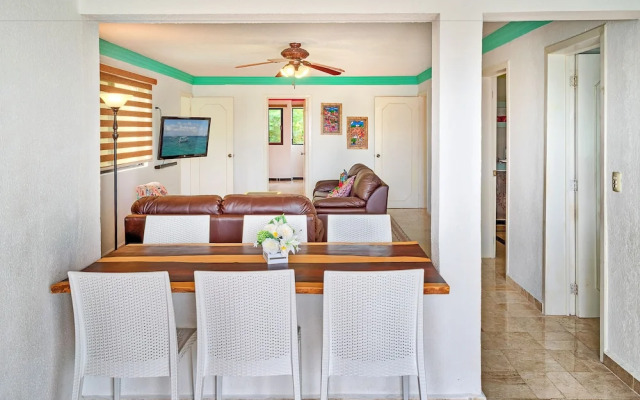 Caribe Suites
