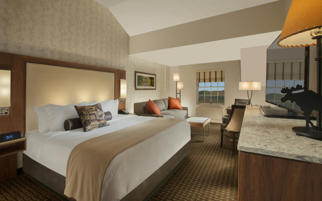North Conway Grand Hotel
