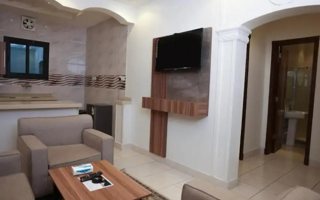 Malath Homes Aparthotel