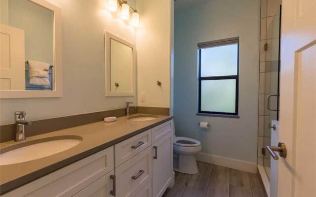 453 - Green On The Gulf