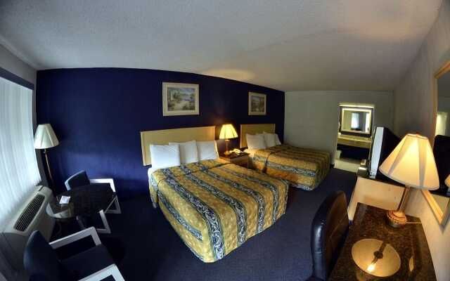 Superlodge Atlantic City Absecon