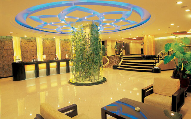 Hangzhou Hongli Hotel