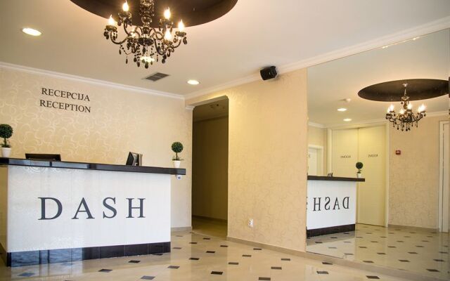 Dash Hotel