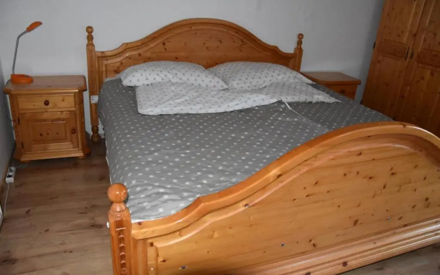 Holiday house Pr Robč