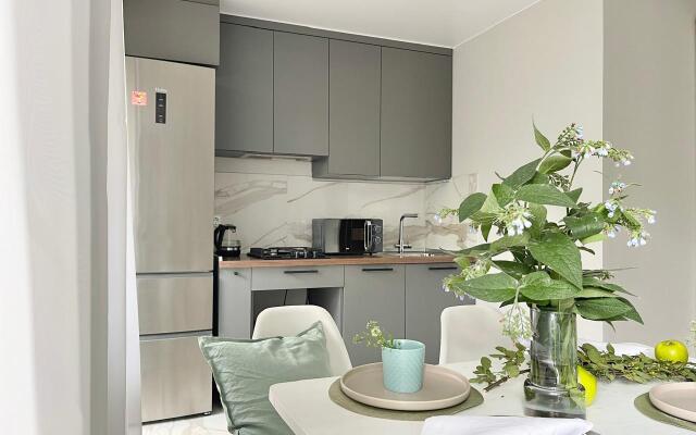 Апартаменты на улице Шумилова