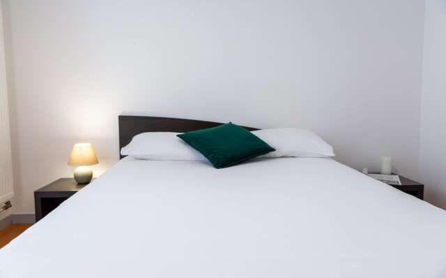 Comfort Aparthotel Besancon Hauts du Chazal