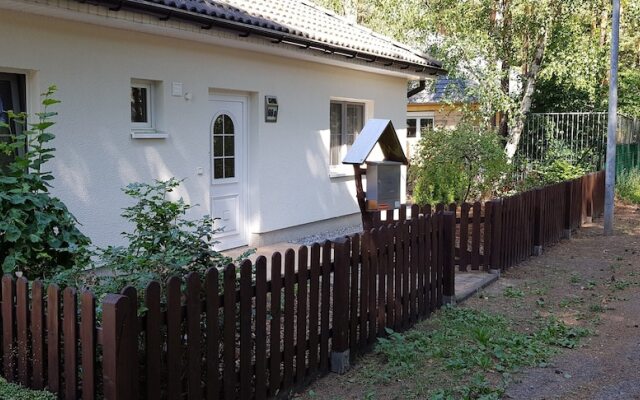 Ferienhaus Potsdam in Fichtenwalde