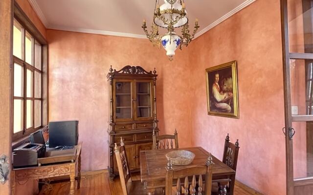 Hotel NASS Casa del Aguila