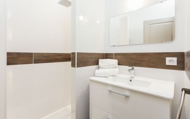 Patio Méditerranée - Première Conciergerie