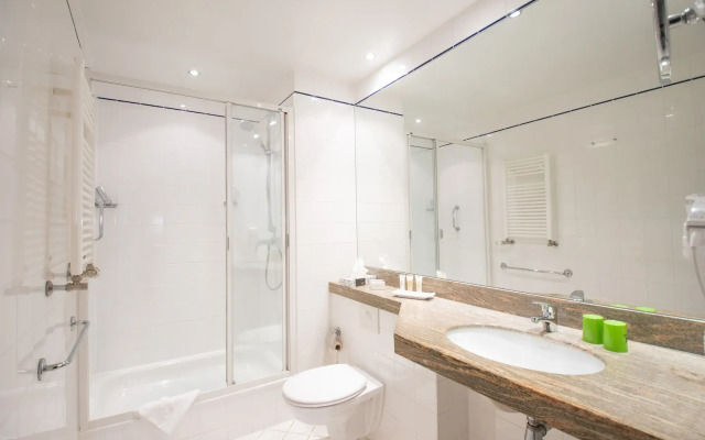 Inselhotel Poel