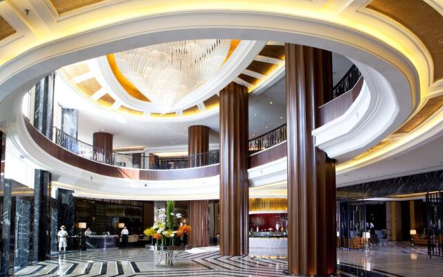 The Majestic Hotel Kuala Lumpur, Autograph Collection