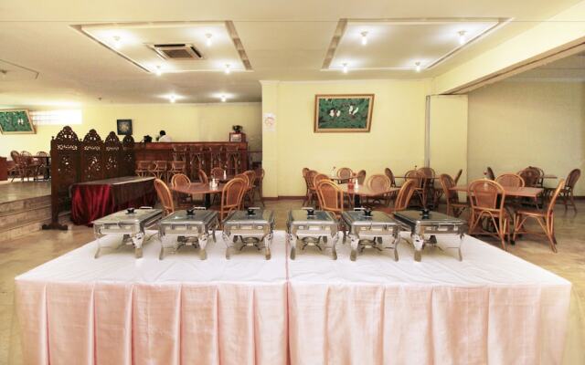Airy Eco Sawah Besar Kartini Lautze 24 Jakarta