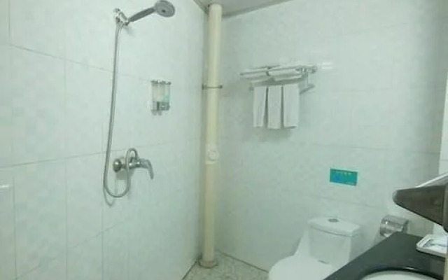 Binzhou Lanhai Mansion