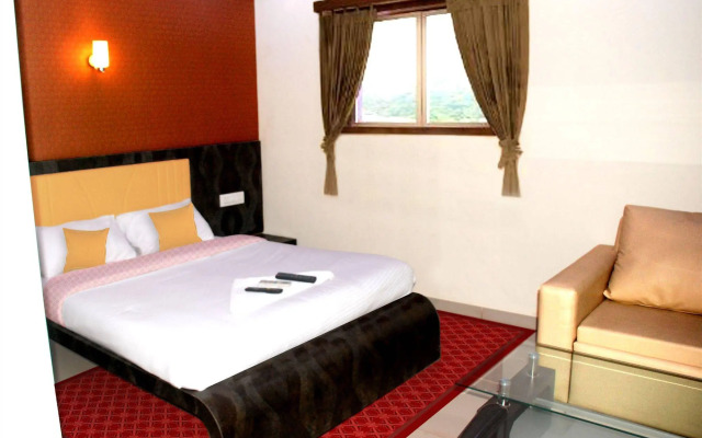 Hotel Adore Inn