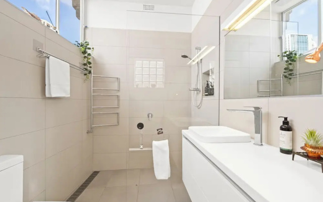 2 Bedroom House - Hobart CBD