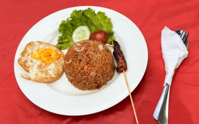 Triyana Resort and Glamping