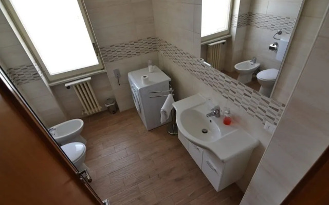 B&B Domus Lupiae