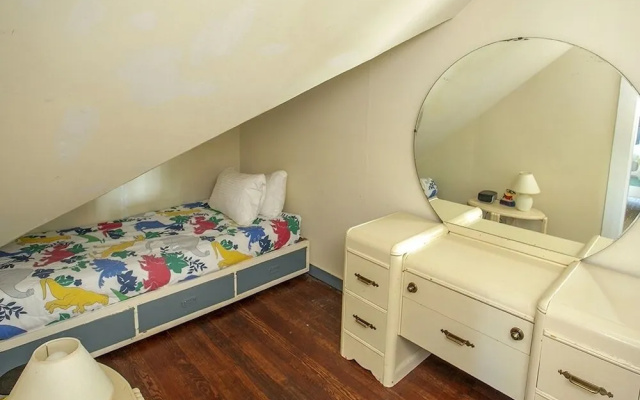 Edgewood Escape 5 Bedroom Home