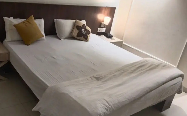 Black Panther Hotel