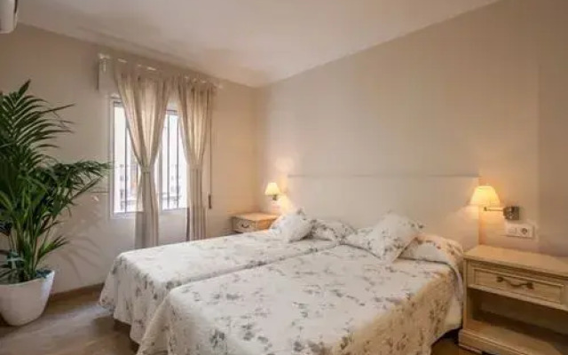 Holi-Rent HOB Apartamento 11