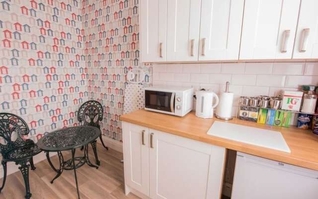 Lazy Days Guest House