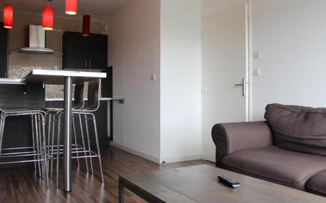 Appartement La Rochelle, 2 pièces, 4 personnes - FR-1-246-142