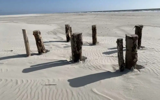 Langeness Modern Retreat