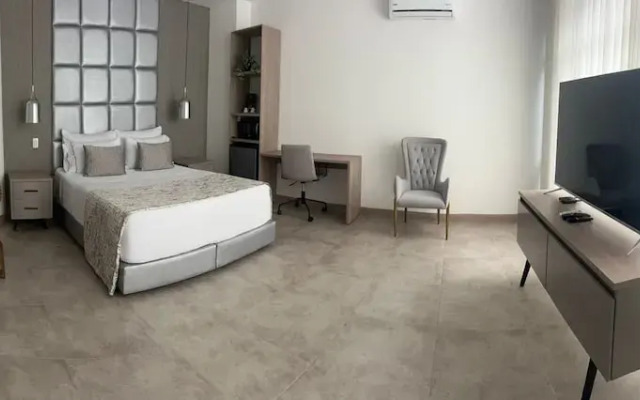 Hotel 45 Park