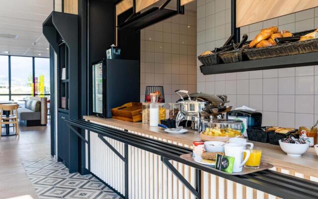 B&B HOTEL Sélestat Centre-Alsace