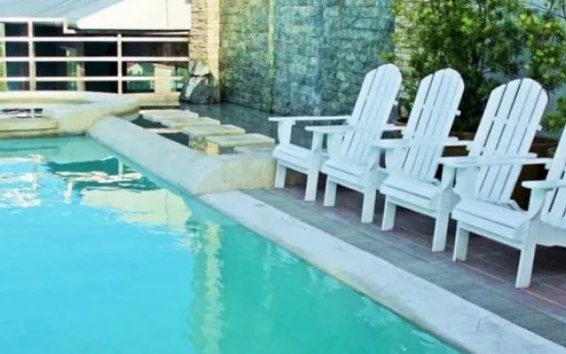 Grandview Tower Hotel