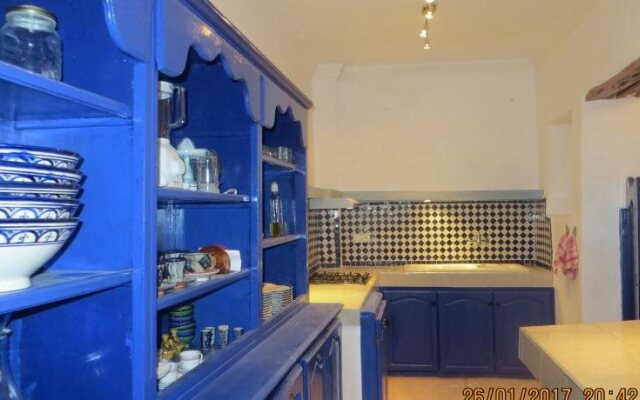 Riad Gloria