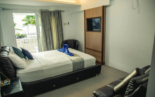 Stunning Republic Beach Resort