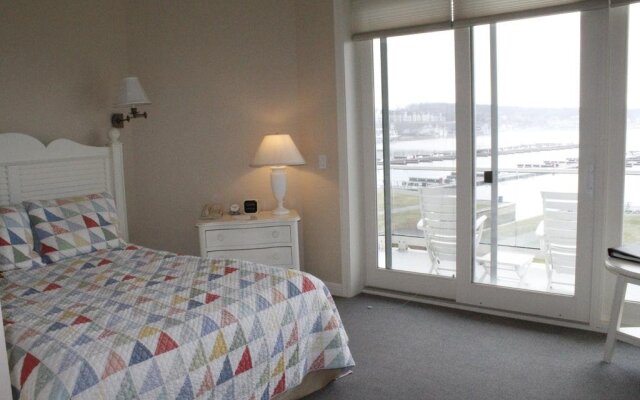 Bay Harbor Village Hotel