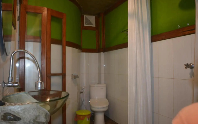 Junia Guesthouse Bukit Lawang