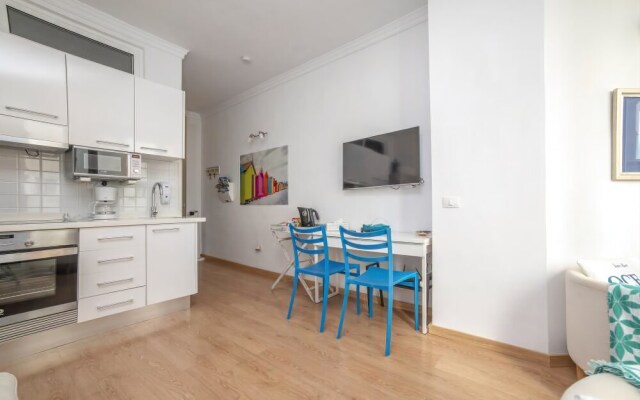 Lightbooking- Tip top Las Palmas