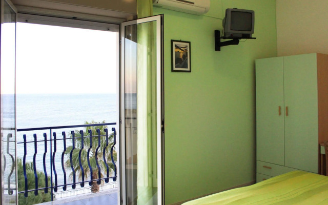 Hotel Pagano