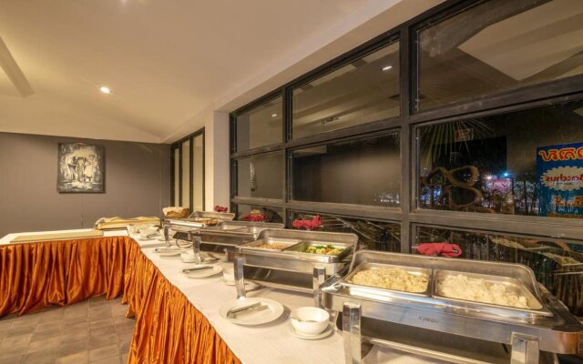Ompil Angkor Residence