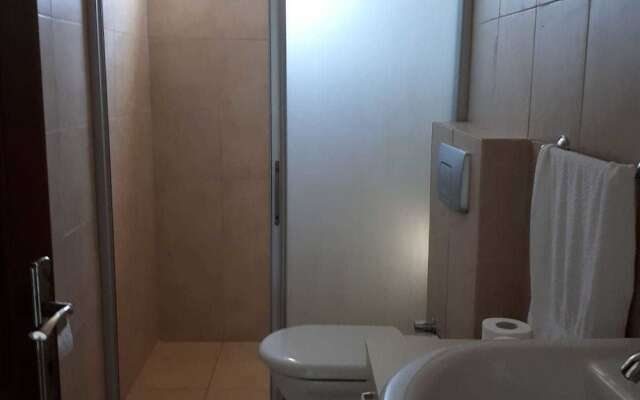 Bozcaada Gun Batimi Evleri