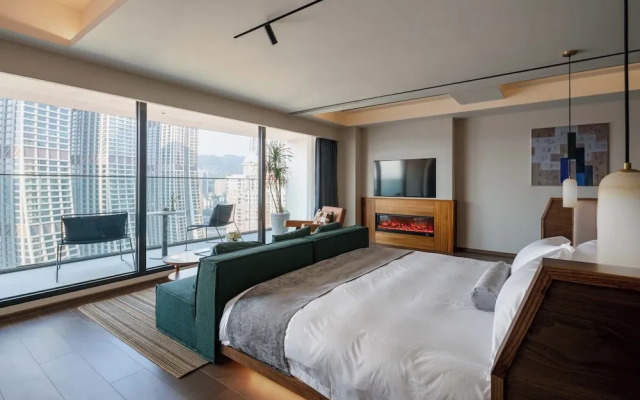 Tianya Wuxi river Hotel