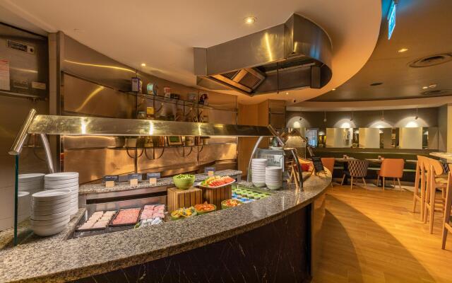 Holiday Inn London - Regent's Park by IHG