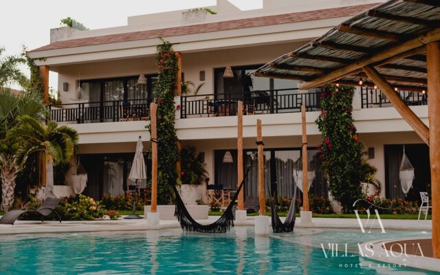 Penthouse with Private Pool 308