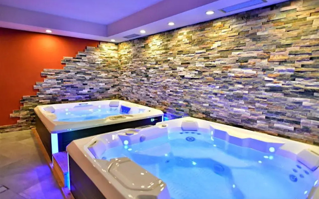 Alp Hotel Dolomiti