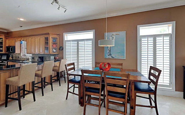 A Mid-summer's Night Dream