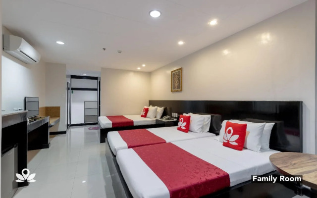 Check Inn Pension Arcade