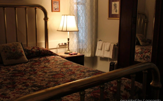 San Remo Hotel