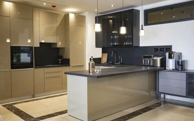Best View Fortina Luxury Suites
