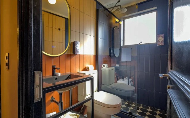 APT Serviced Apartments Santiago