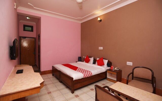 OYO 19514 Hotel Park Regency