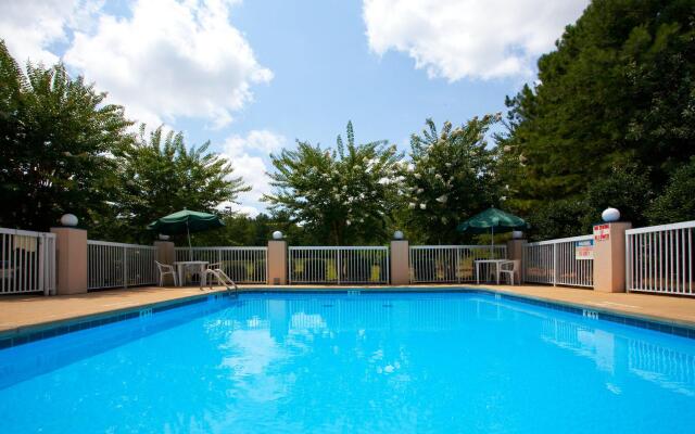 Holiday Inn Express Hillsborough by IHG